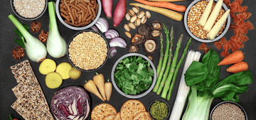 Optimizing Your Health with Vegan Meal Planning: A Comprehensive Guide