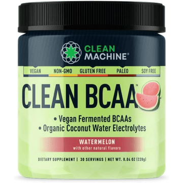 Clean BCAA™ Watermelon