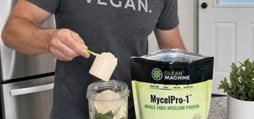 What is Mycelium Protein? A Complete Guide to MycelPro-1 and the Future of Fungal Protein