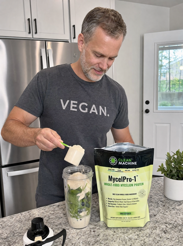 What is Mycelium Protein? A Complete Guide to MycelPro-1 and the Future of Fungal Protein