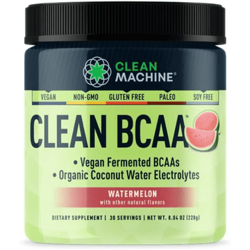 Clean BCAA™ Watermelon