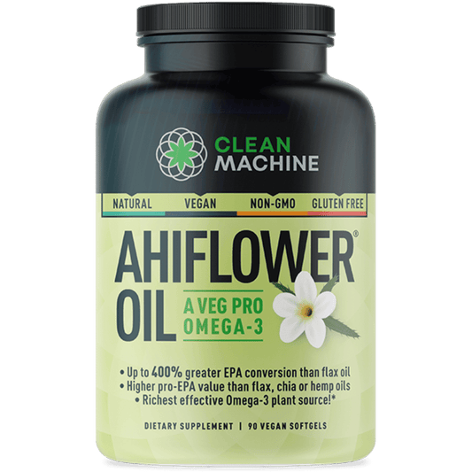 Ahiflower® Oil