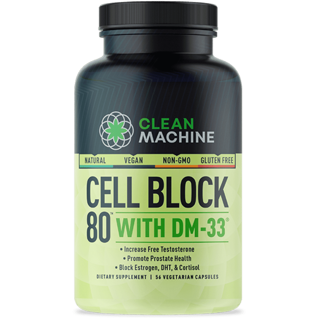 Cell Block 80™