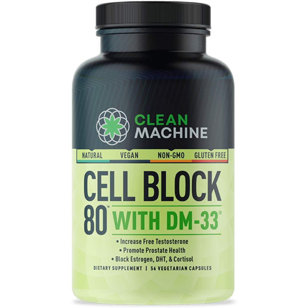 Cell Block 80™