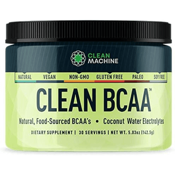 Clean BCAA™ (Unflavored)