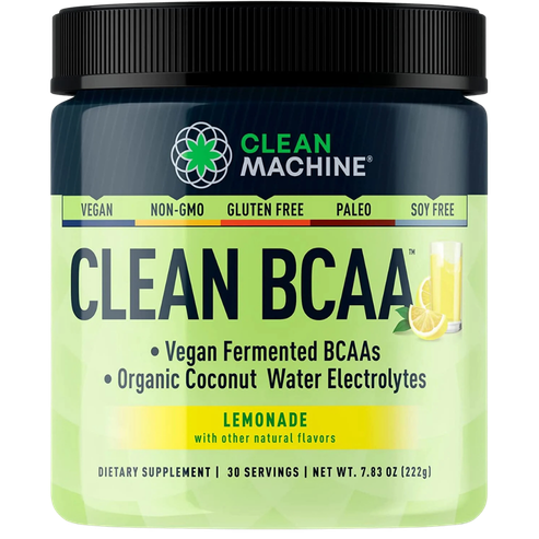 Clean BCAA™ Lemonade