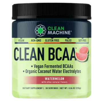 Clean BCAA™ Watermelon